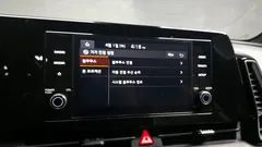 2022 Kia Sportage Gasoline 1.6 Turbo 2WD — фото 16