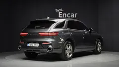 2023 Genesis GV70 2.5T Gasoline AWD — фото 2