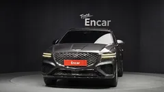 2023 Genesis GV70 2.5T Gasoline AWD — фото 3