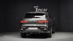 2023 Genesis GV70 2.5T Gasoline AWD — фото 4