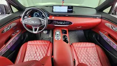 2023 Genesis GV70 2.5T Gasoline AWD — фото 7