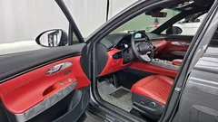 2023 Genesis GV70 2.5T Gasoline AWD — фото 10