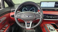 2023 Genesis GV70 2.5T Gasoline AWD — фото 13