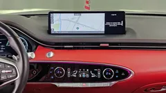 2023 Genesis GV70 2.5T Gasoline AWD — фото 14