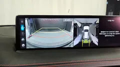 2023 Genesis GV70 2.5T Gasoline AWD — фото 15