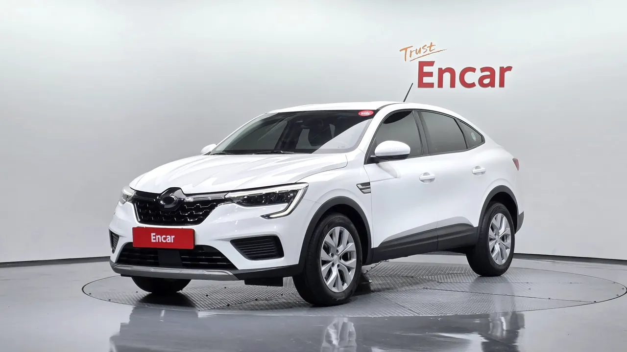 2023 Renault Samsung XM3 1.6 GTe LE Plus