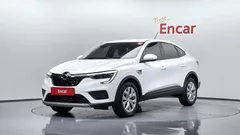 2023 Renault Samsung XM3 1.6 GTe LE Plus — фото 1