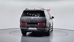 2024 Hyundai Santa Fe HEV 1.6 2WD — фото 4
