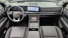 2024 Hyundai Santa Fe HEV 1.6 2WD — фото 7