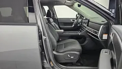 2024 Hyundai Santa Fe HEV 1.6 2WD — фото 10