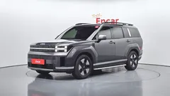 2024 Hyundai Santa Fe HEV 1.6 2WD — фото 12