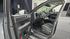 2024 Hyundai Santa Fe HEV 1.6 2WD — фото 15