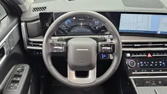 2024 Hyundai Santa Fe HEV 1.6 2WD — фото 17