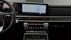 2024 Hyundai Santa Fe HEV 1.6 2WD — фото 18