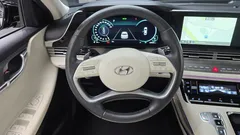 2022 Hyundai Grandeur Le Blanc — фото 13