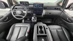 2023 Hyundai Staria 4WD Tourer 9-Seater — фото 7