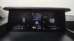2023 Hyundai Staria 4WD Tourer 9-Seater — фото 8
