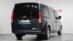 2024 Hyundai Staria Cargo 3-Seater — фото 2