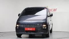 2024 Hyundai Staria Cargo 3-Seater — фото 3