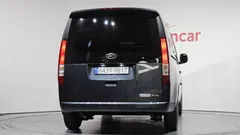 2024 Hyundai Staria Cargo 3-Seater — фото 4
