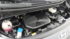 2024 Hyundai Staria Cargo 3-Seater — фото 6