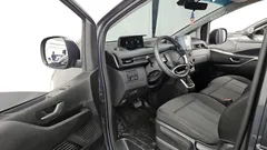 2024 Hyundai Staria Cargo 3-Seater — фото 10