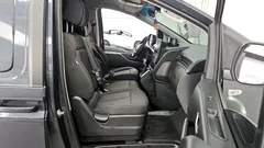 2024 Hyundai Staria Cargo 3-Seater — фото 11