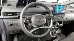 2024 Hyundai Staria Cargo 3-Seater — фото 13
