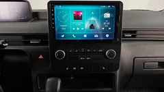2024 Hyundai Staria Cargo 3-Seater — фото 14