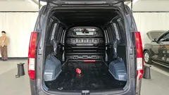 2024 Hyundai Staria Cargo 3-Seater — фото 20