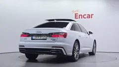 2023 Audi A6 45 TDI Quattro Premium — фото 2