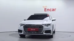 2023 Audi A6 45 TDI Quattro Premium — фото 3