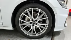 2023 Audi A6 45 TDI Quattro Premium — фото 5