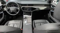 2023 Audi A6 45 TDI Quattro Premium — фото 7