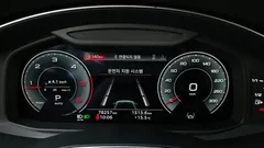 2023 Audi A6 45 TDI Quattro Premium — фото 8