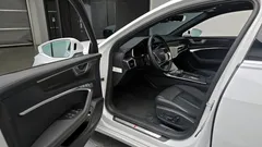 2023 Audi A6 45 TDI Quattro Premium — фото 11