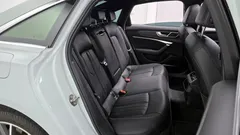 2023 Audi A6 45 TDI Quattro Premium — фото 12