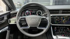 2023 Audi A6 45 TDI Quattro Premium — фото 13