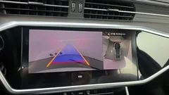 2023 Audi A6 45 TDI Quattro Premium — фото 14