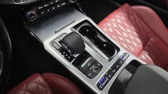 2021 Kia Stinger 3.3 GT AWD Masters Turbo Package, серый — фото 9