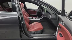 2021 Kia Stinger 3.3 GT AWD Masters Turbo Package, серый — фото 11