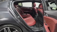 2021 Kia Stinger 3.3 GT AWD Masters Turbo Package, серый — фото 12