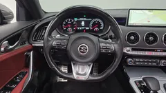 2021 Kia Stinger 3.3 GT AWD Masters Turbo Package, серый — фото 13