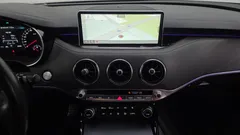 2021 Kia Stinger 3.3 GT AWD Masters Turbo Package, серый — фото 14