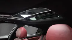 2021 Kia Stinger 3.3 GT AWD Masters Turbo Package, серый — фото 17