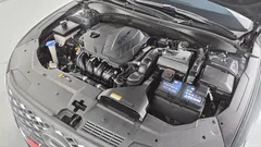 2021 Hyundai Grandeur 2.5, серый — фото 6