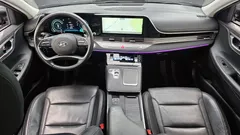 2021 Hyundai Grandeur 2.5, серый — фото 7