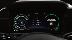 2021 Hyundai Grandeur 2.5, серый — фото 8