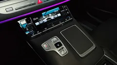2021 Hyundai Grandeur 2.5, серый — фото 9
