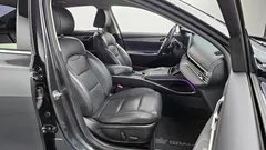 2021 Hyundai Grandeur 2.5, серый — фото 10
